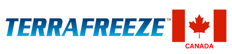TERRAFREEZE Canada
