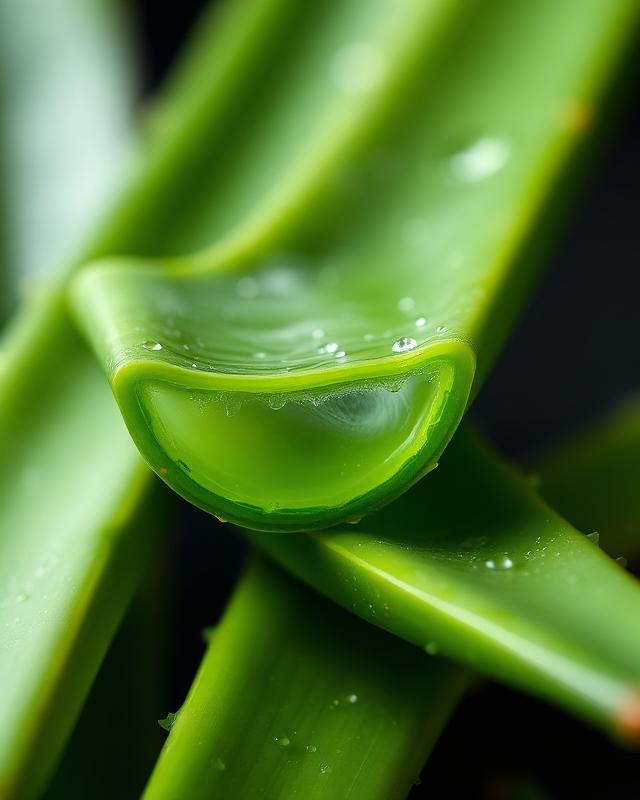 Aloe Vera