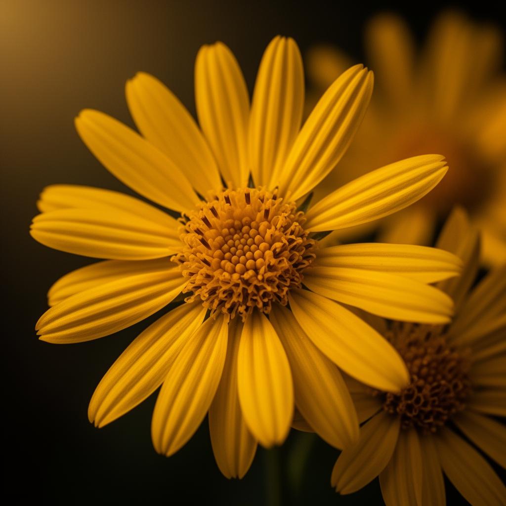 Arnica Montana