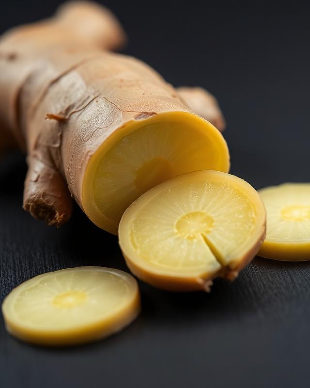Ginger Root