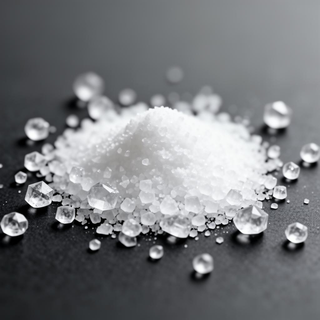 MSM and Glucosamine