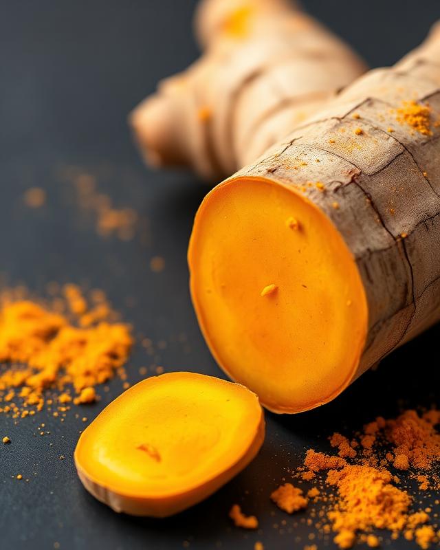 Turmeric Extract