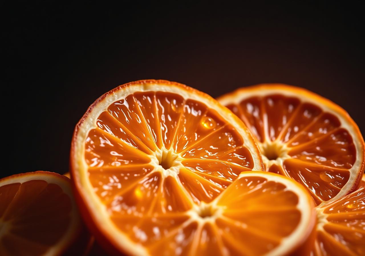 Vitamins C and E