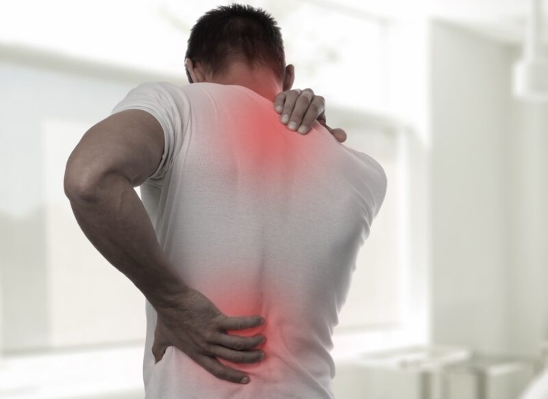 TERRAFREEZE muscle pain relief cream