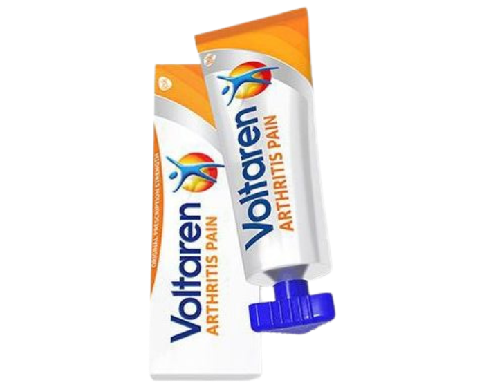 Voltaren Arthritis Pain